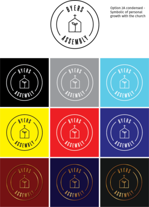 Logo Design by acs.salomon for this project | Design: #20019113