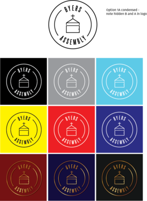 Logo Design by acs.salomon for this project | Design: #20019114