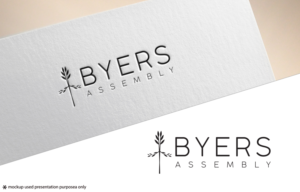 Design de Logo par A S design @ pour ce projet | Design : #19990257