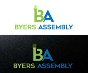 Logo Design by DesignKhalifa2 for this project | Design: #19973750