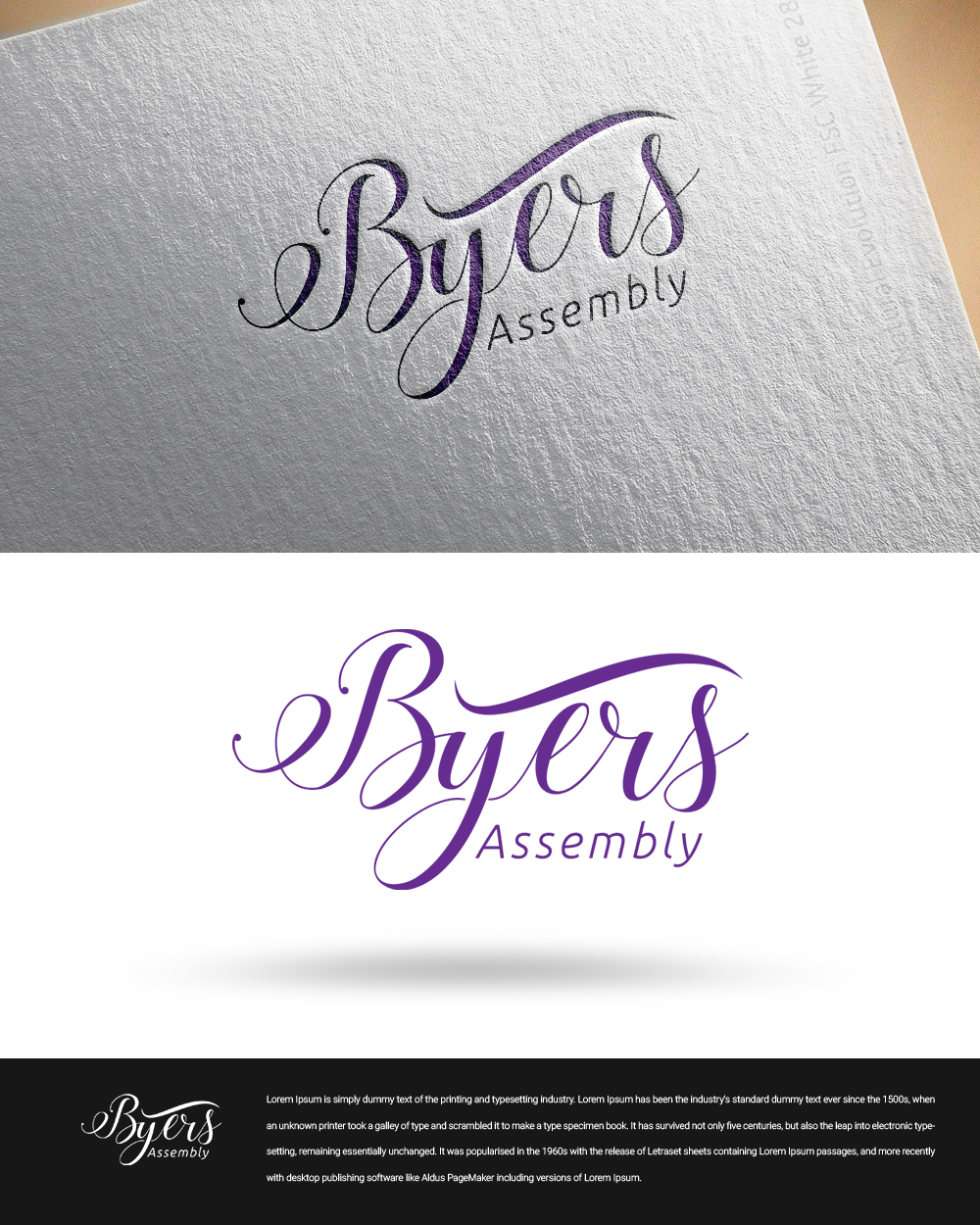 Logo Design by zingodesigns258 for this project | Design #19978060