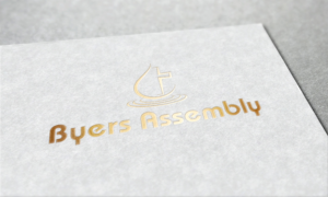 Logo Design by kontur-vid for this project | Design: #20022519