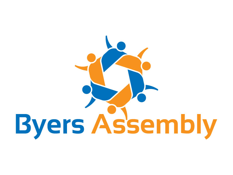 Logo Design by ak-47 for this project | Design #19971830