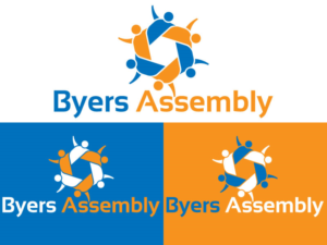 Logo Design by ak-47 for this project | Design: #19971831