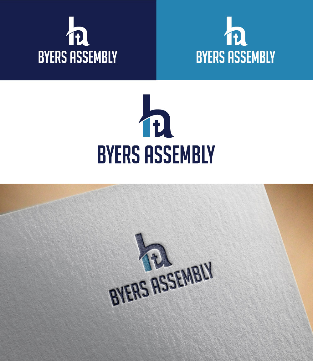 Diseño de Logo por Ash_king para este proyecto | Diseño #19971674
