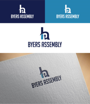Logo Design by Ash_king for this project | Design #19971674