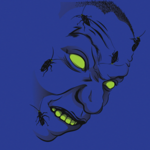 Illustration Design by Baraka Joe
