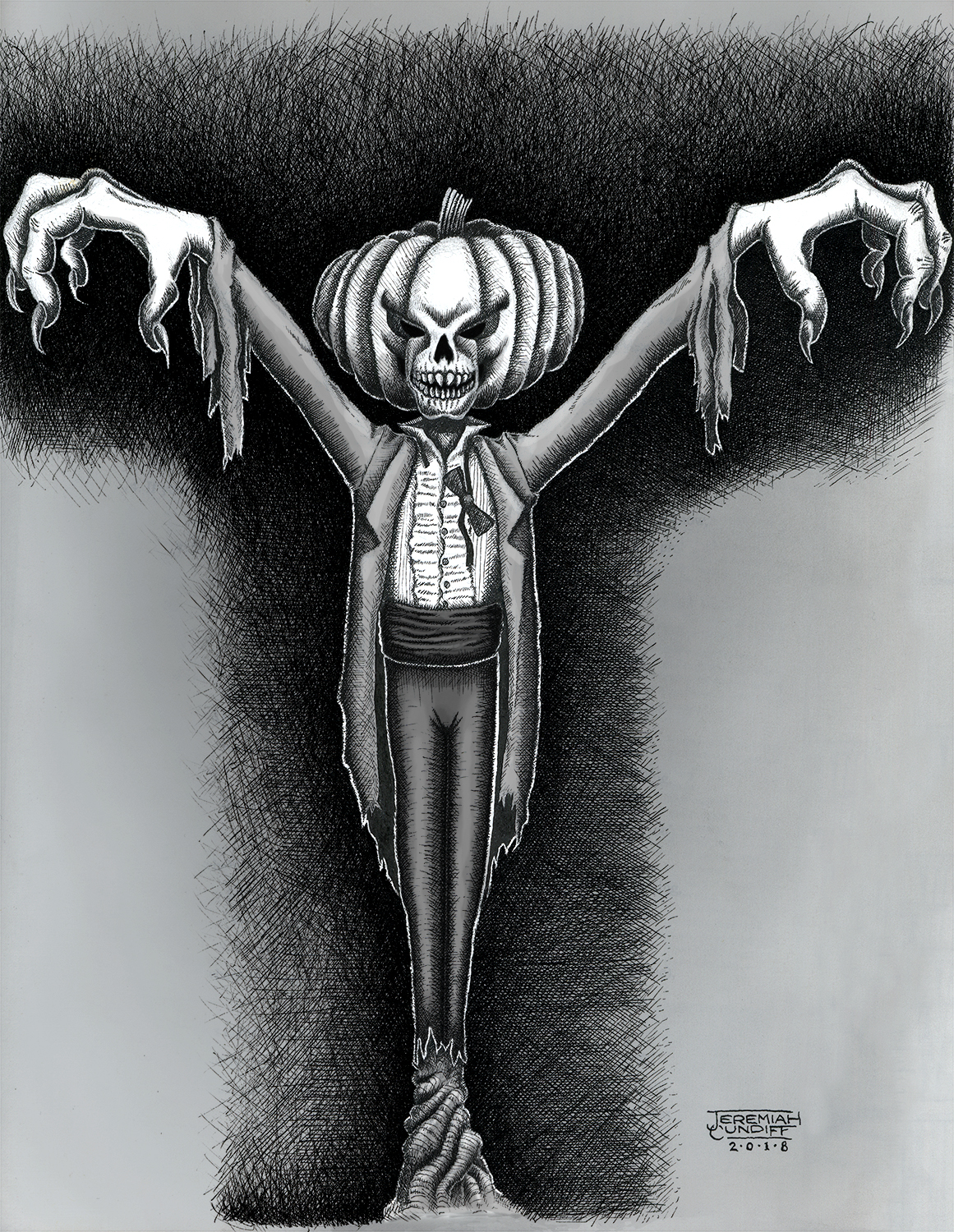 Illustration Design by JeremyC for DesignCrowd (Community Contests) | Design #20085275