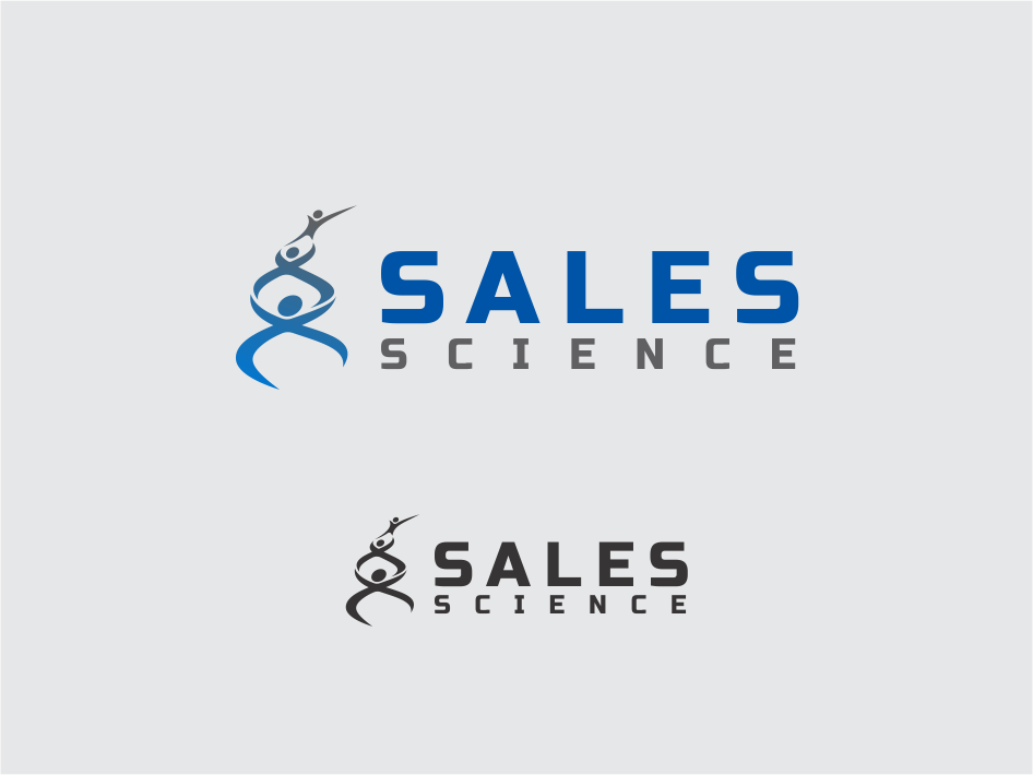 Logo Design by Bee Bee for Sales Science LLC. | Design #19965417