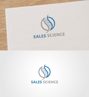 Design de Logo par Joenet Jayawarna pour Sales Science LLC. | Design : #19959609