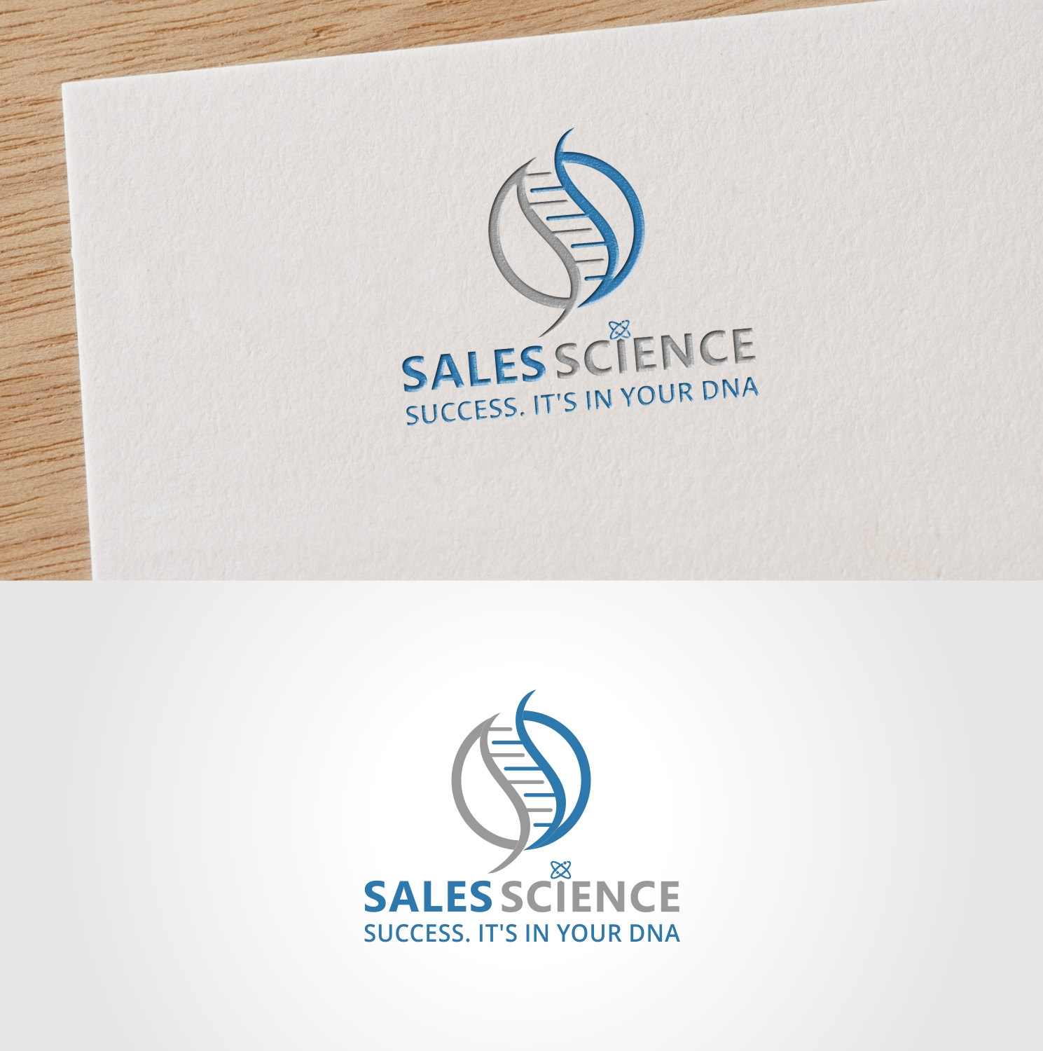 Logo-Design von Joenet Jayawarna für Sales Science LLC. | Design #19968777