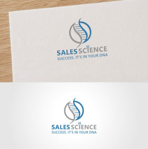 Logo Design by Joenet Jayawarna for Sales Science LLC. | Design #19968777