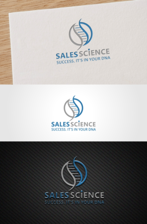 Design de Logo par Joenet Jayawarna pour Sales Science LLC. | Design : #19968780
