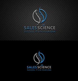 Design de Logo par Joenet Jayawarna pour Sales Science LLC. | Design : #19969404