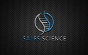 Sales Science | Logo Design by Joenet Jayawarna