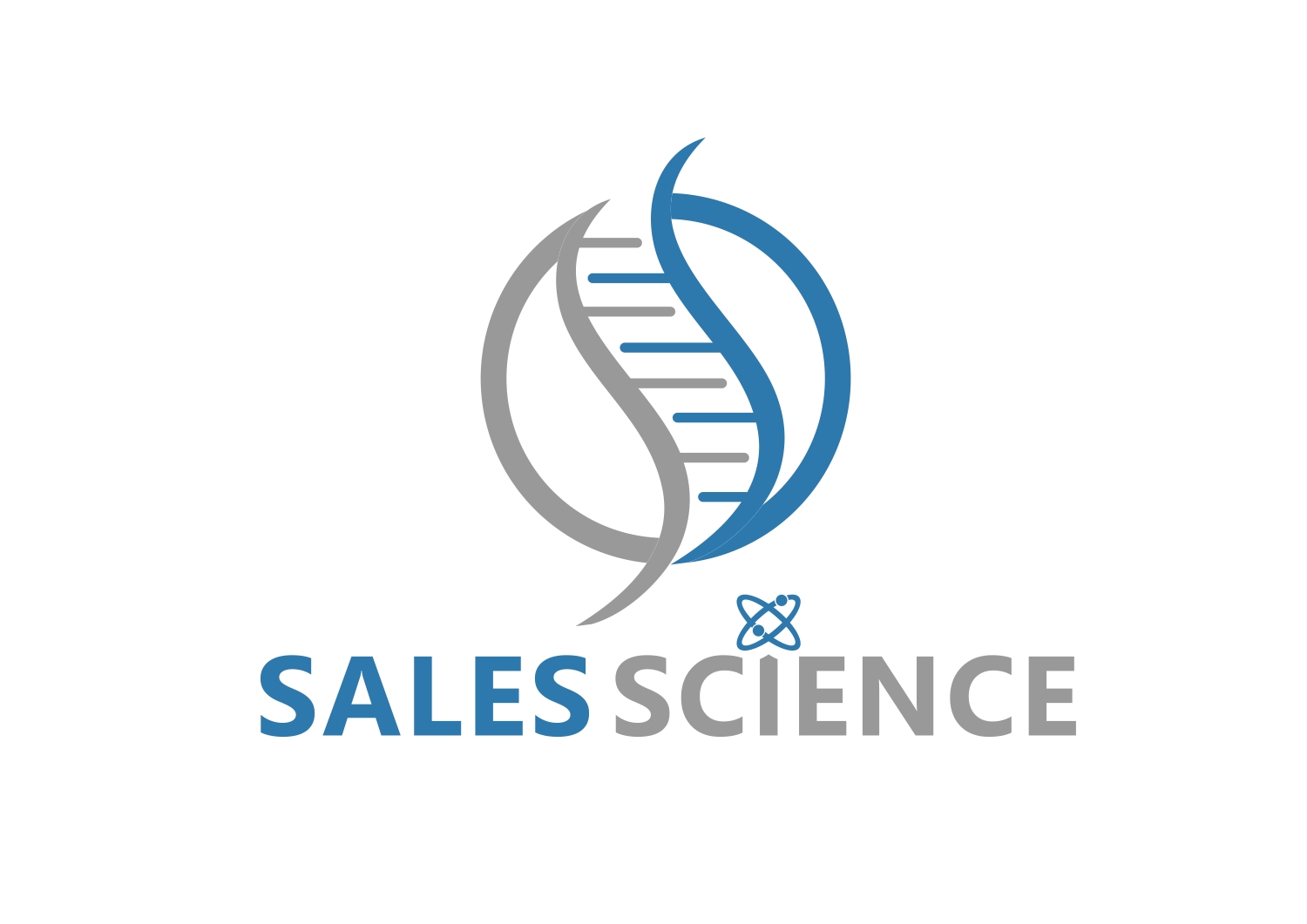 Diseño de Logo por Joenet Jayawarna para Sales Science LLC. | Diseño #19981165