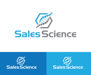 Design de Logo par designmind78 pour Sales Science LLC. | Design : #19963536