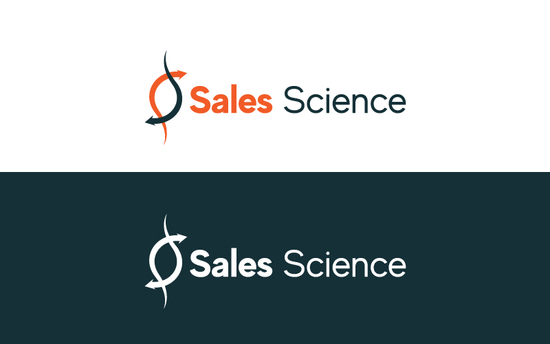 Logo Design by ilovedesign1 for Sales Science LLC. | Design #19965654