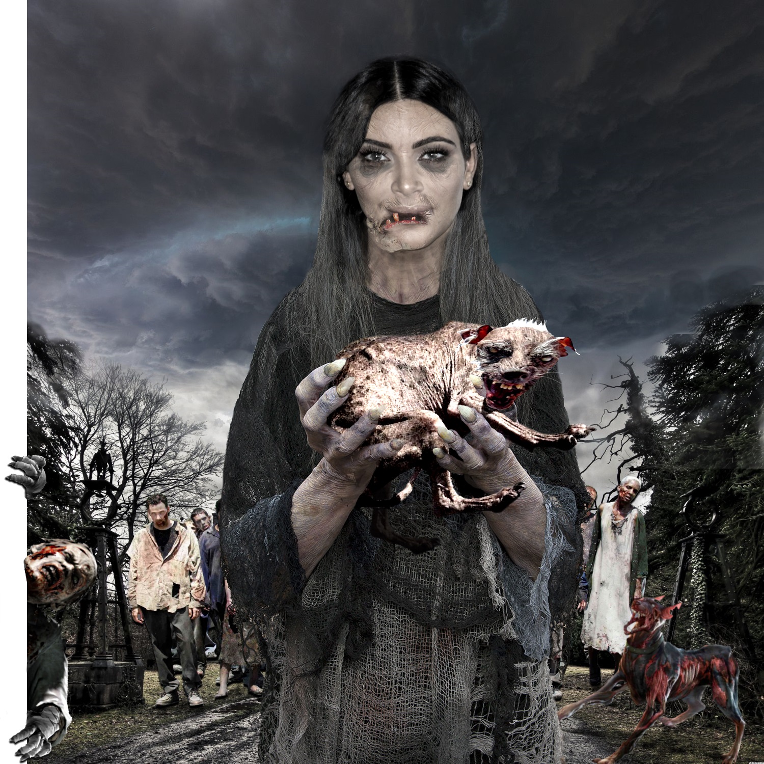 Photoshop Design by clauder13 for DesignCrowd (Community Contests) | Design #19987303