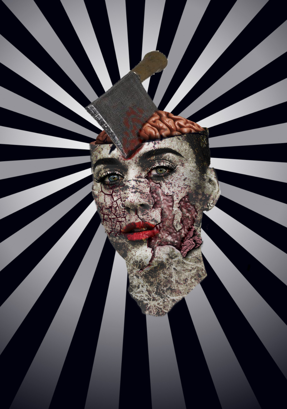 Diseño de Photoshop por Never Art para DesignCrowd (Community Contests) | Diseño #20108203