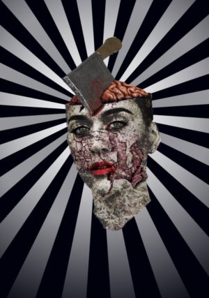 Photoshop Design by Never Art