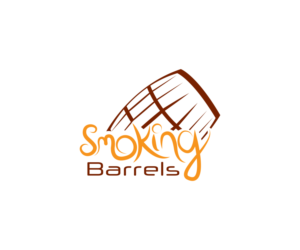 Logo Design by Design_Drafts for Smoking barrels | Design: #20016882