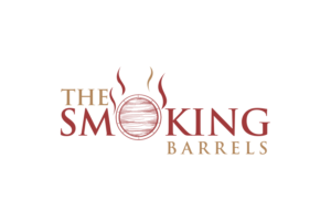 Logo Design by zingodesigns258 for Smoking barrels | Design: #20109477