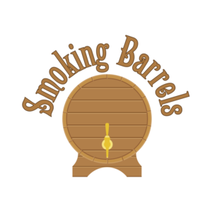 Logo Design by kontur-vid for Smoking barrels | Design: #20022347