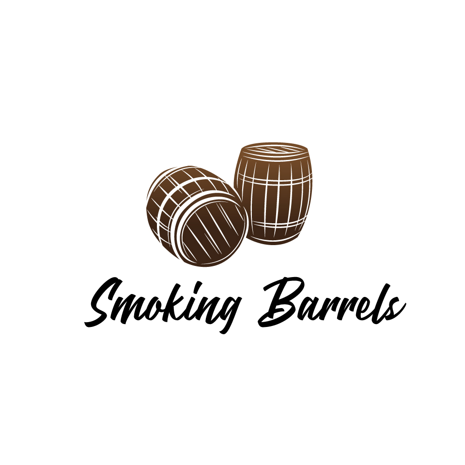 Logo Design by JoseDesign for Smoking barrels | Design #20022647