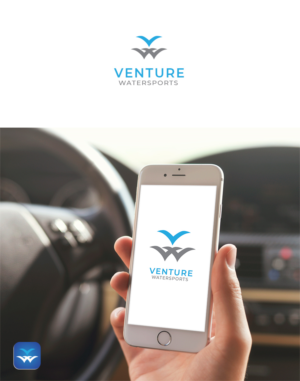 Logo Design by lionx for this project | Design: #19959281