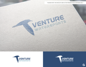 Logo Design by R!CKY for this project | Design: #20001763