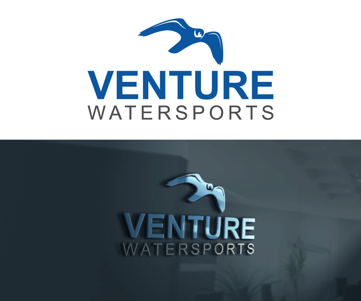 Logo Design by DesignKhalifa2 for this project | Design #19970977