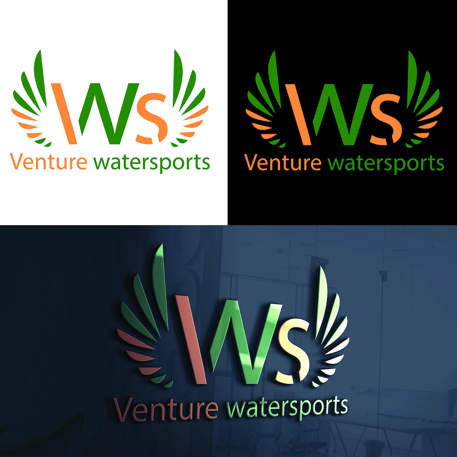 Logo Design by Abro Brothers for this project | Design #19975619