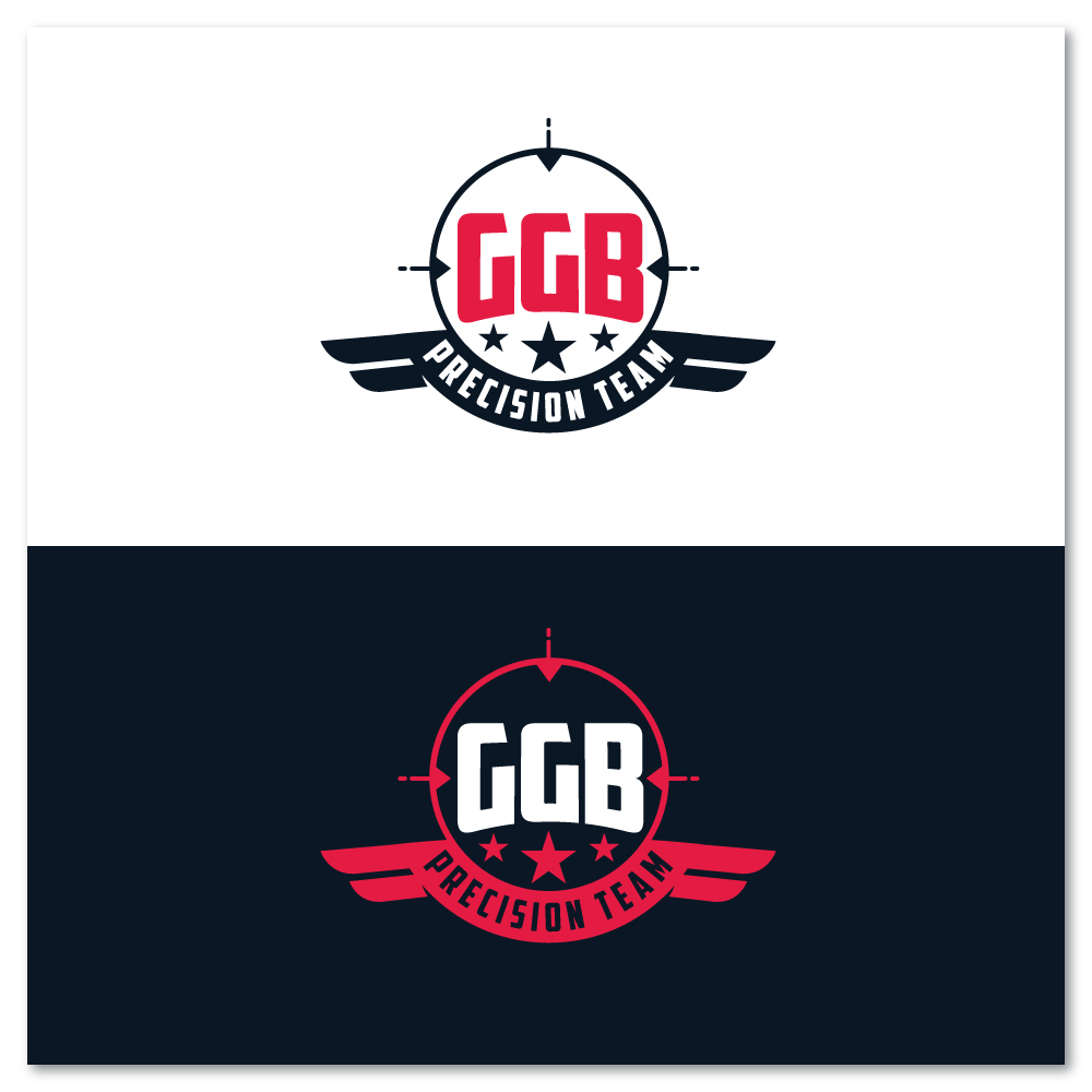 Logo Design by Sujit Banerjee for Warrior ONE e.U. | Design #19992484