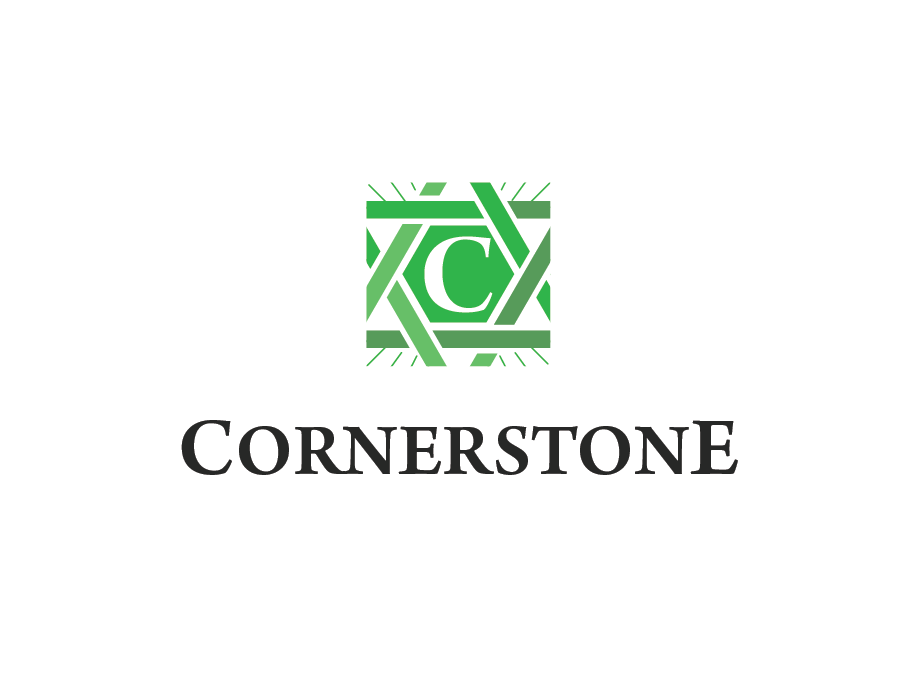 Logo-Design von dhamkith für Cornerstone 2016 Limited | Design #20014953