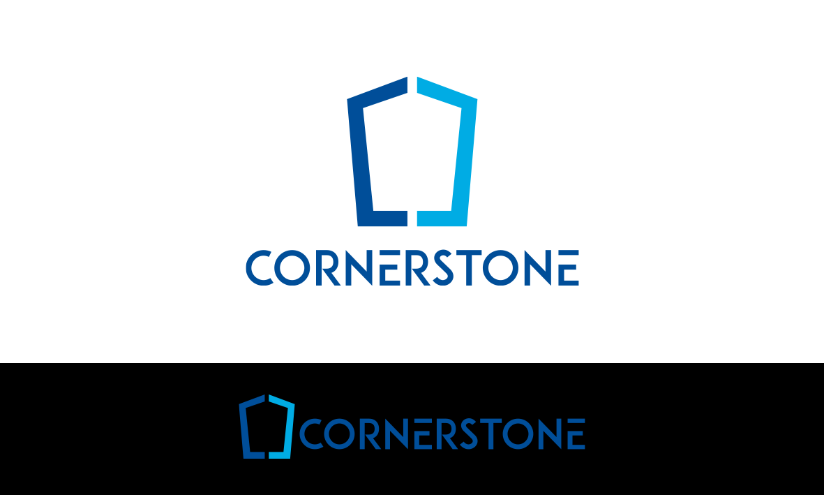 Logo-Design von trufya für Cornerstone 2016 Limited | Design #20024993