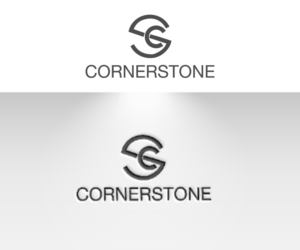 Logo-Design von h 7 für Cornerstone 2016 Limited | Design: #19990455
