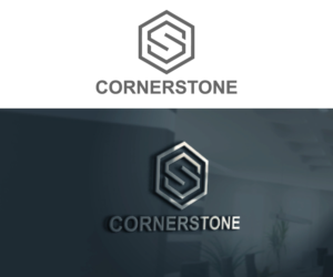 Logo Design by DesignKhalifa2 for Cornerstone 2016 Limited | Design: #19990424