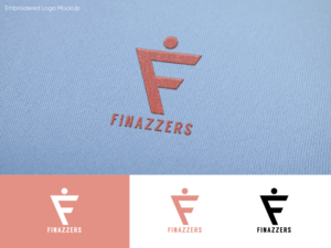 FINAZZERS | Diseño de Logo por dharlan
