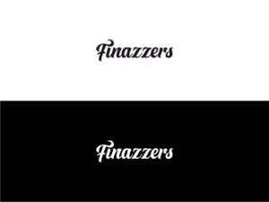 FINAZZERS | Logo-Design von Atvento Graphics
