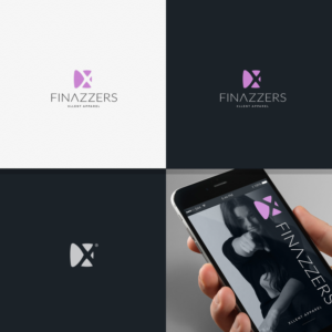 FINAZZERS | Logo Design by kresh