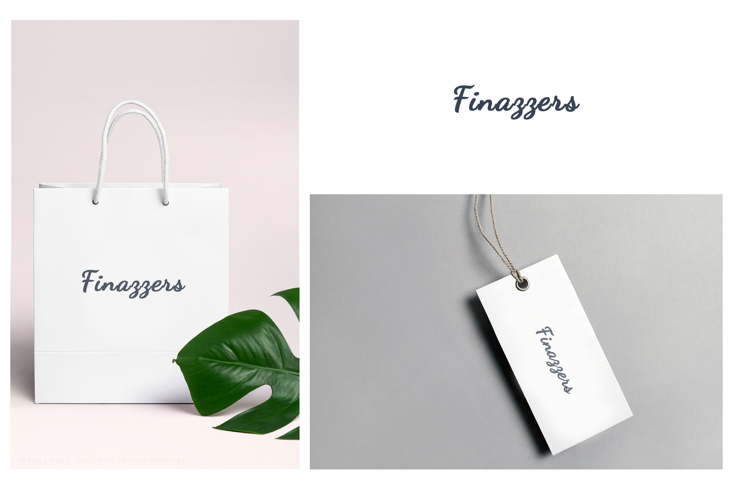 Logo-Design von DominicDesign für dieses Projekt | Design #19974945