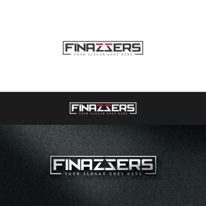 Logo Design by Patrick07