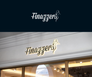 Logo Design by Kiran for this project | Design: #19994063