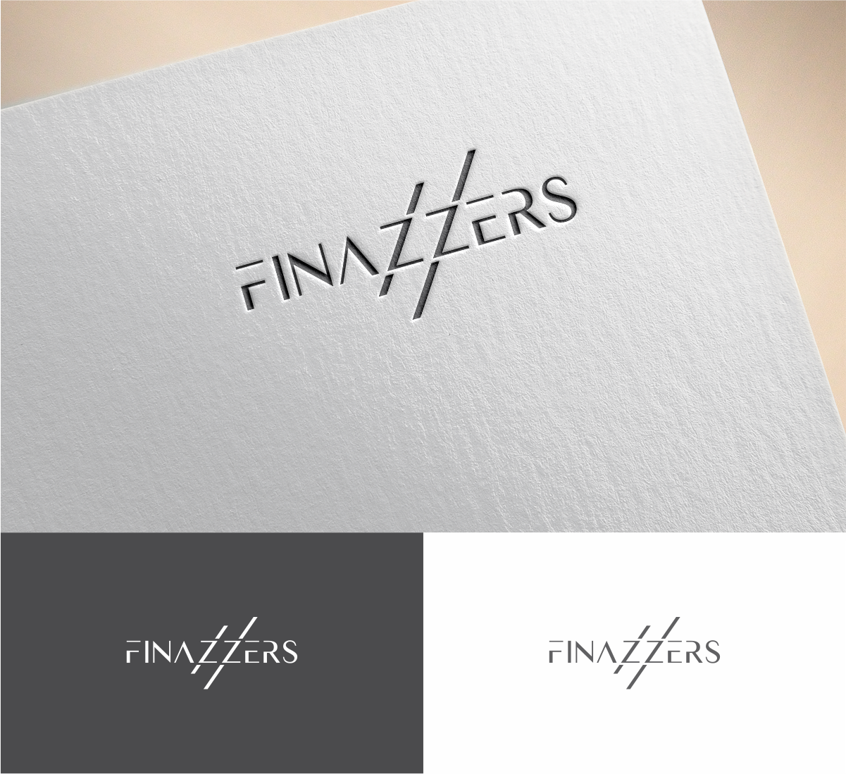 Logo Design by MKR for this project | Design #19963255
