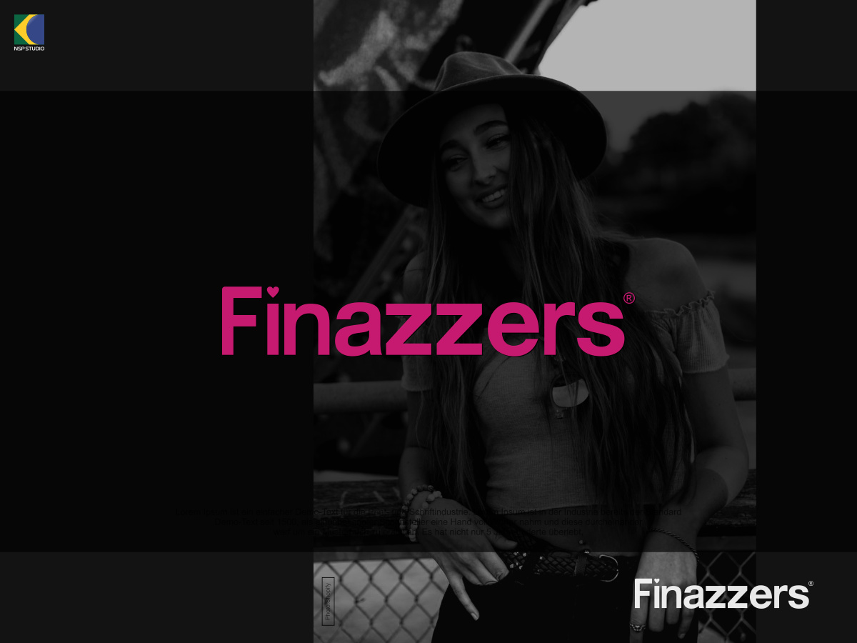 Logo Design by NSP Design for this project | Design #20032547