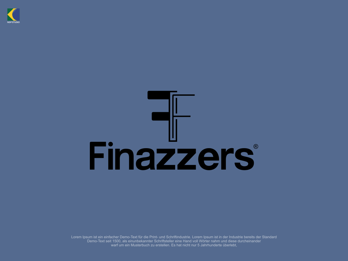 Logo Design by NSP Design for this project | Design #20032672