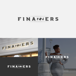 Logo Design by SlashGrid for this project | Design: #19970032