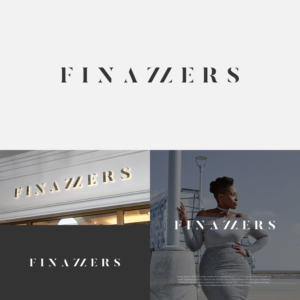 Logo-Design von SlashGrid für dieses Projekt | Design: #19979434