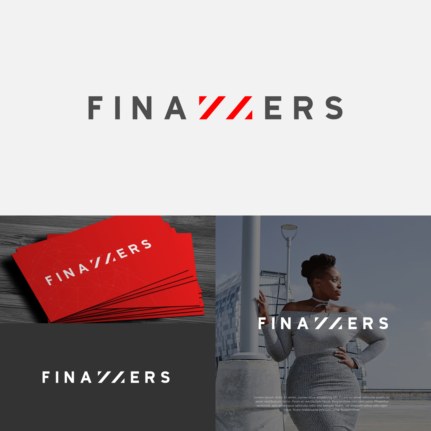 Logo Design by SlashGrid for this project | Design #19979906